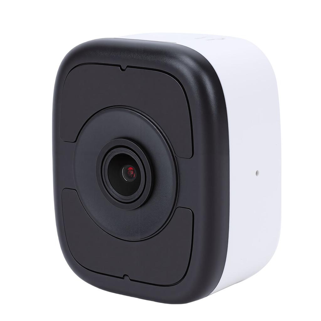 5MP 3K Window Camera 2.4GHz 5GHz WiFi 6 Night Mode Motion Detection 24 7 Recording Indoor Security Camera with
