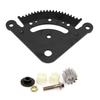 Steering Sector Pinion Gear Rebuild Kit Parts Accessories Fit For John Deere L Series Lawn Tractors GX20052BLE GX20053 GX20054