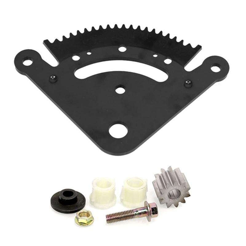 Steering Sector Pinion Gear Rebuild Kit Parts Accessories Fit For John Deere L Series Lawn Tractors GX20052BLE GX20053 GX20054