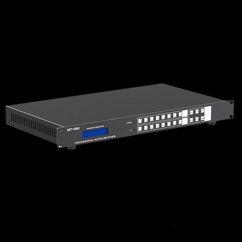 MT-viki 8x8 HDMI Matrix Switcher