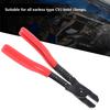 Durable Ear Type Clamp Plier Anti Rust Boot Clamp Joint Tool CV Boot Clamp Plier  Garage