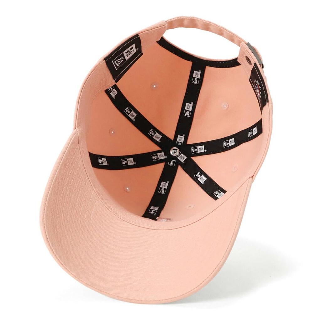 New Era New Era Kappe New York Yankees Tonales Logo ONSPOTZ Spezial Edition LA Pinsel Himmel KOSTENLOS Lässig Klassisch Gewaschene Baumwolle Tonales Logo MLB Los Angeles