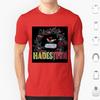 Hadestown Musical T Shirt 6xl Cotton Cool Tee Hadestown Musical Stage Theatre Actor Actress Singer Dancer Performer
