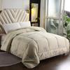 Langsha Premium 100% Wool Winter Comforter