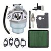 Carburetor Kit for Honda GCV135 For GCV160 GC135 GC160 Engine Replaces 16100 ZM0 804 16100 ZM0 802 16100 Z0L 013