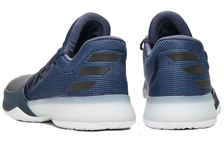 Harden Vol. 1 Adidas 'Legend Ink' AH2120