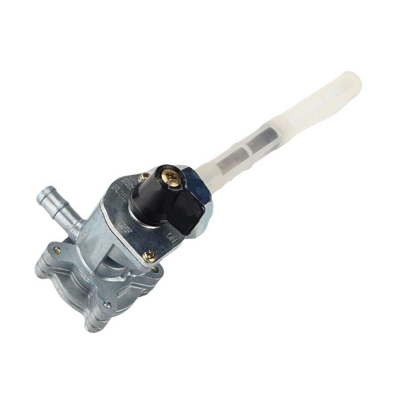 Fuel Valve Oil Tank Switch Petcock Tap 16950-MEM-674 For Honda VTX1300 VTX 1300 C T R S Motorcycle Fuel Valve Switch