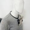 Tragbarer Umhänge-Lazy-Handyhalter Erste-Person-Aufnahme des Lebens für Handy-Ständer