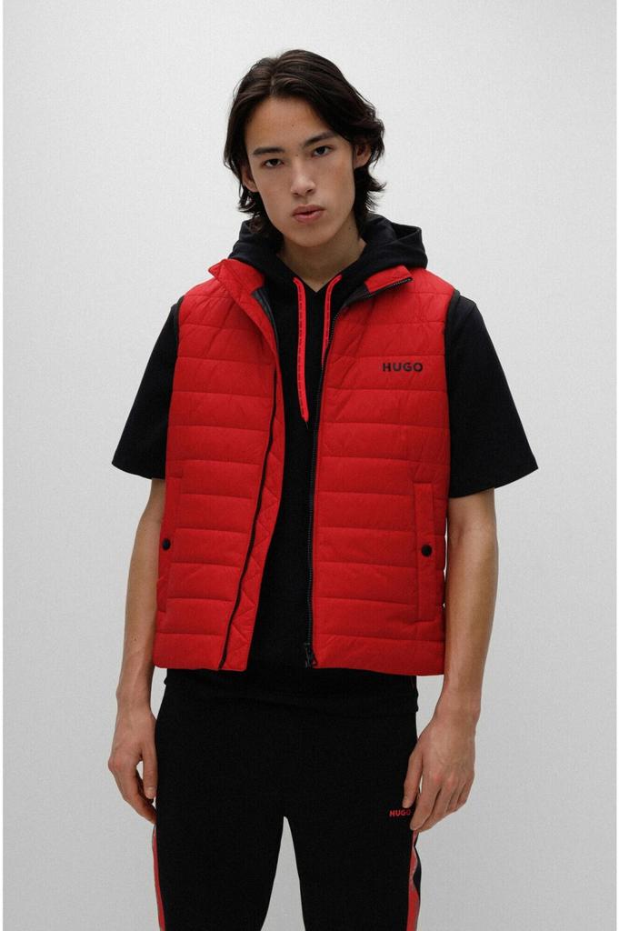 Hugo Boss Bentino2221 Winter Jacket (50468742) Red