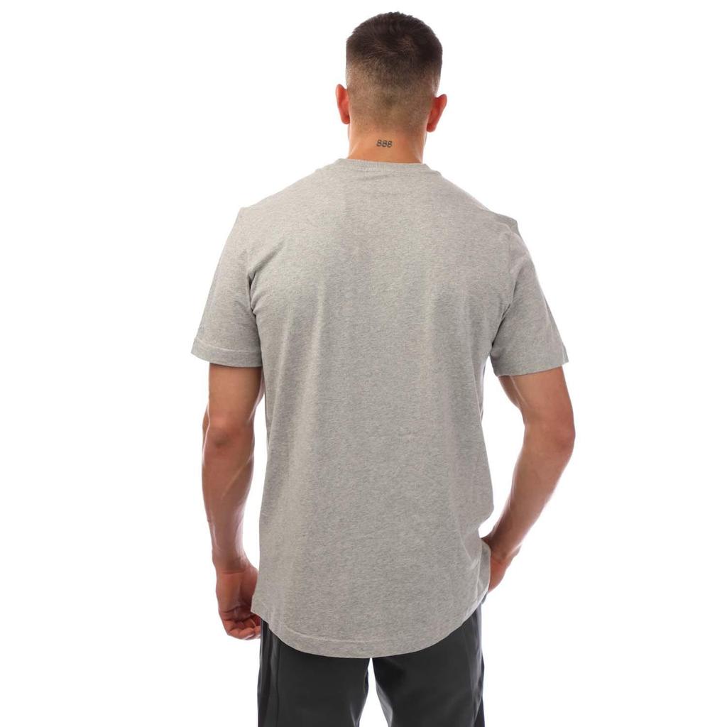 Adidas Mens All SZN T-Shirt