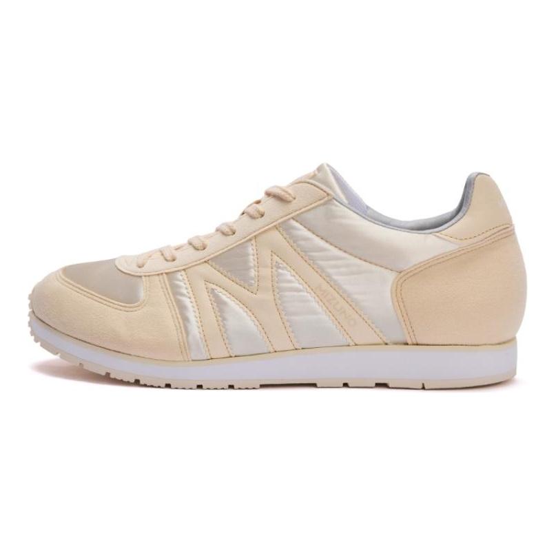 Mizuno Mr 1 'Beige White' Sneakers D1GF222002