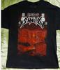 Edge of Sanity Purgatory Afterglow T-Shirt Short Sleeve Black S To 5XL Unisex T-Shirt