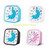 F26C Fun Ocean Designs Kids Timers With Adjustable Volumes And 60 Minutes Ranges