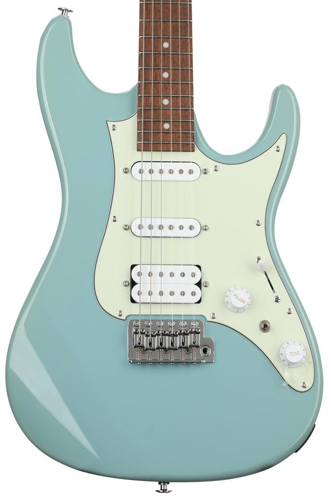 Ibanez Purist Blue / AZES40-PRB