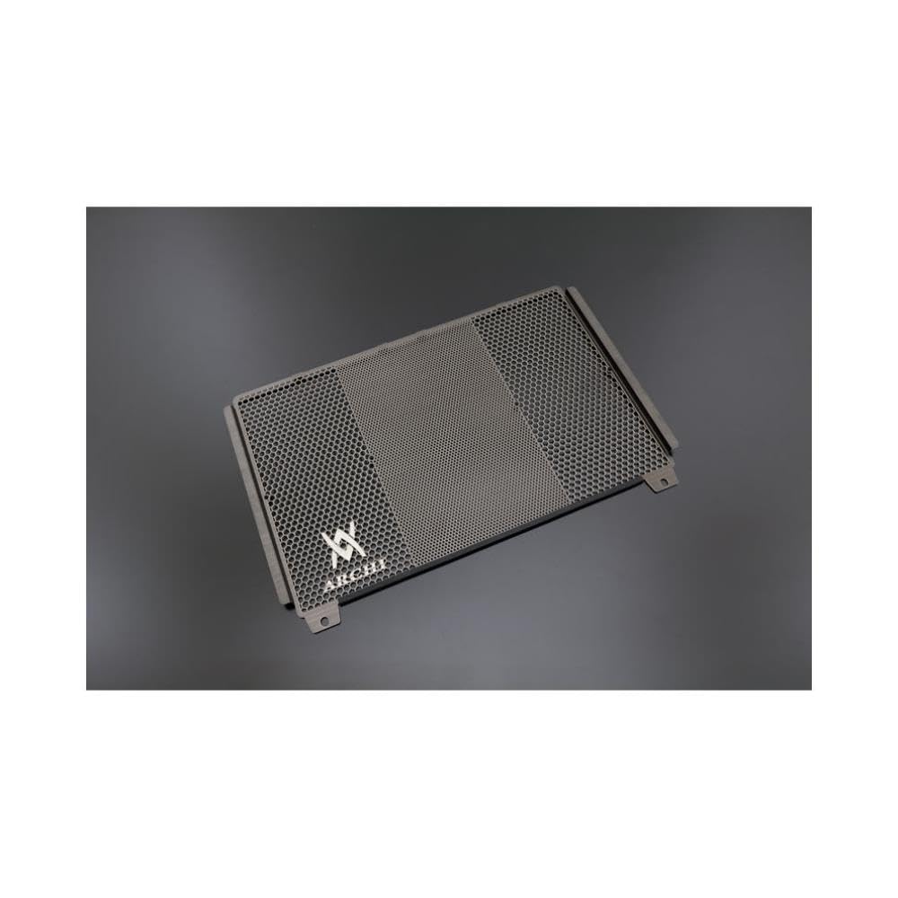 PMC Hex Core Protector ARCHI Black for Ver. Z900RS/CAFE 184-5012