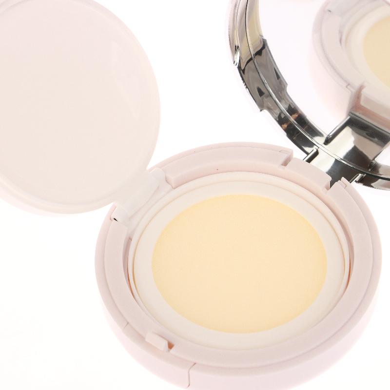 15Ml Empty Air Cushion Puff Box Portable Cosmetic Makeup Case Container With Powder Sponge Mirror For Bb Cream Foundation