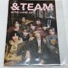 [USED] K&TEAM D'PARTMENT Korean TMIBOOK