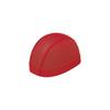 Mizuno Swim Swimming Competitive Mesh L Cap, Cap, Swimming, Cap, 85BA900, Red, Size