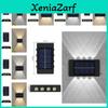 مصابيح LED – مصابيح LED تعمل بالطاقة لشمسية