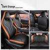 2025 Changan Univ All-Season Seat Cover: Full Wrap-Around Interior Car Cushion