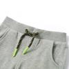 Pantalon de survêtement pour enfants kaki clair 92/104/116/128/140