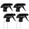 6Pcs Adjustable Sprinkler Nozzle for Flower Plants Plastic Watering Tool Sprayer Nozzles Garden Gadget Horticultural Watering