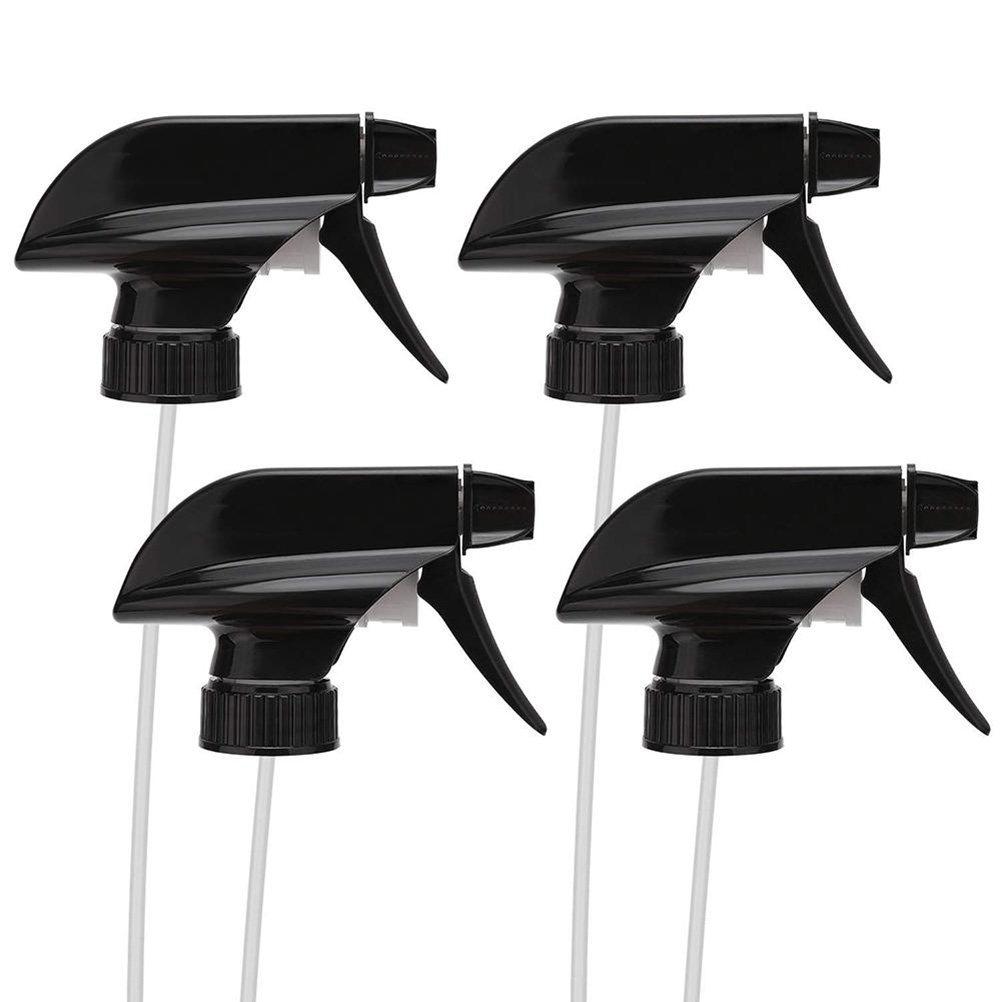 6Pcs Adjustable Sprinkler Nozzle for Flower Plants Plastic Watering Tool Sprayer Nozzles Garden Gadget Horticultural Watering