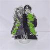 Anime The Guy She Was Interested In Wasn’t a Guy At All 15cm Koga Mitsuki Oosawa Aya Joe Kanna Acrylic Stand Birthday Gift