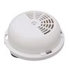Wired Ceiling Combustible Gas Leak Sensor Detector Natural Liquefied Petroleum Gas Alarm Warning for Home Security