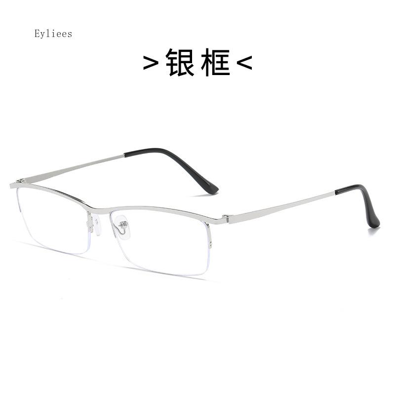 Frameless Square Nearsighted Glasses Finished Women Men Rimless Short-sight Eyewear Diopter 0...-6.0 Myopia Glasses gafas
