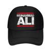 Muhammad Ali Sport - Geïnspireerd, Bokskampioen Ontwerp Mesh Baseballpet