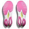 HOKA One One Scarpe da ginnastica Mach X Nero Argento Multicolore 1141450-BKSV