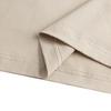 Anta Classic Short Sleeve T-Shirt Men tops Natural-Wood 952628103-10