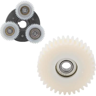 Componenti per biciclette elettriche – Motori per biciclette elettriche