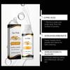 100Ml Jewelry Cleaner Solution For Gold Silver Glasses Watch Rings Diamond Polishing Remove Dirt Shine For Ultrasonic Machine