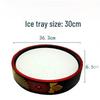 Commercial Sushi & Seafood Ice Serving Platters & Accessories