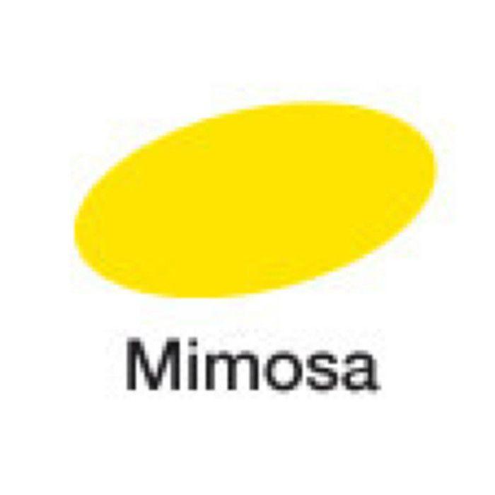 Marqueur à l'alcool Graph'it 1180 Mimosa