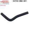 Honda Civic Ciimo Radiator Return & Power Steering Pump Suction Hose 53733-SNA-A01