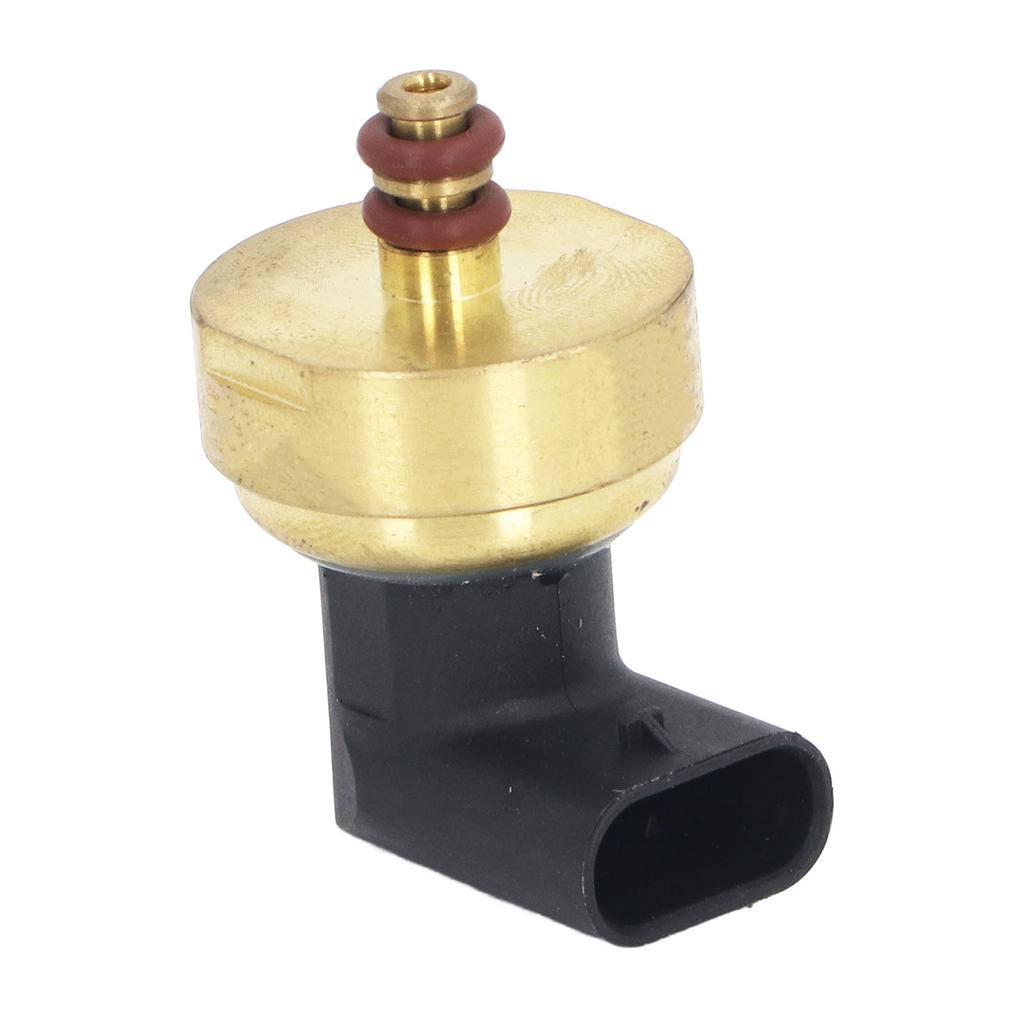 Fuel Pump Pressure Sensor A0035427518 Replacement for Benz C250 C300 C350 C63 CL600 ML63 CL65 E350 E63 E400 E550 ML350