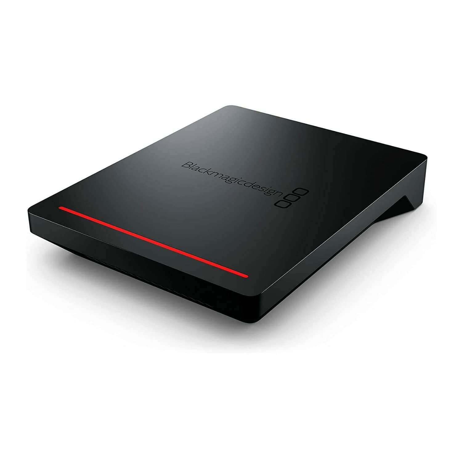 

Blackmagic Design Blackmagic Cloud Pod Мережеве сховище (DWCLDA/POD) чорний