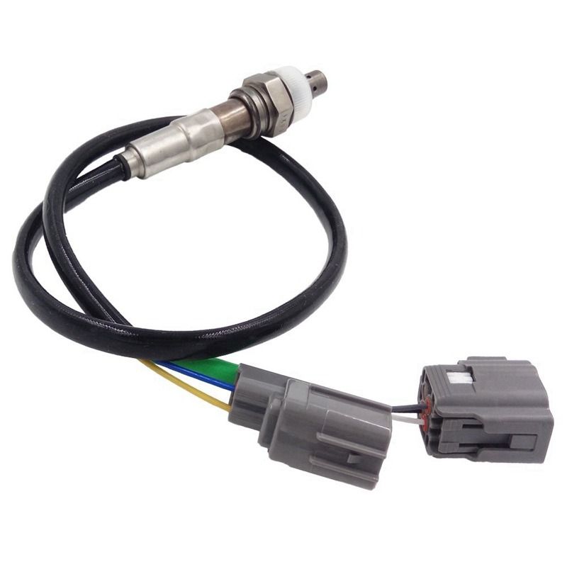 Front oxygen sensor for mazda l593188g1 l593-18-8g1