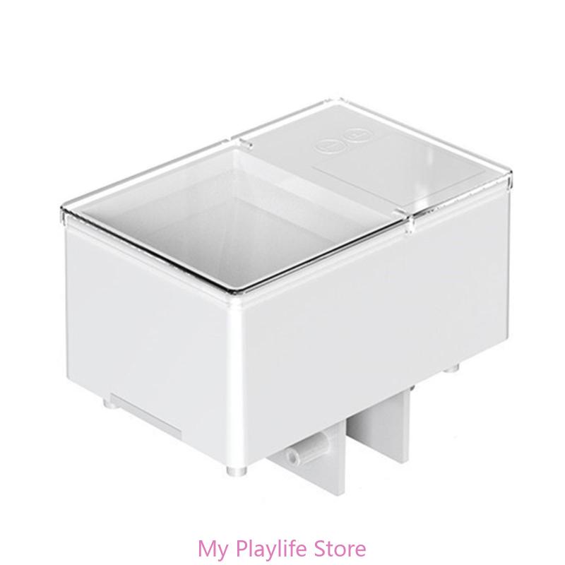 

Fishtank Automatic Feeder Timing Automatic Fish Feeder for Aquarium Travel Fish Feeder Automatic Dispenser