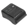 Mobiler Thermobon-Drucker Bluetooth APP Bearbeitbarer 58mm Thermodrucker