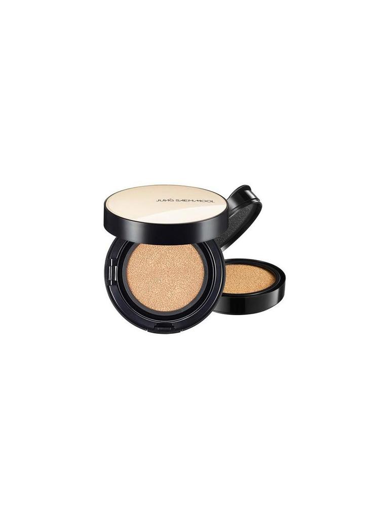 [Jung Saem Mool] [Best/Moist & Luminous Cushion] Jung Saem Mool Essential Skin Nuder Cushion