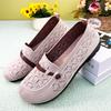 Summer Slip On Casual Woman Footwear Original New In Arrival 2025 High Quality Offers Daily Routine Breathable Shoes for Women