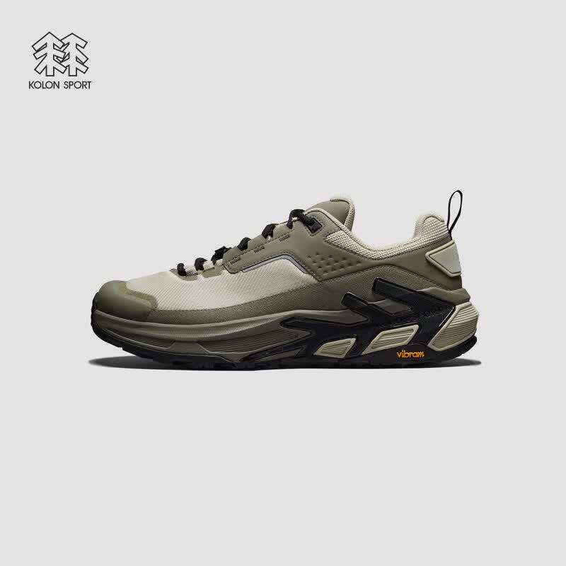 KOLON SPORT Vibram MOVE ALPHA3.0VENTI Hiking Shoes 9