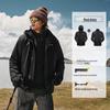 Pathfinder Men's 3-in-1 Fleece Lined Waterproof Jacket
