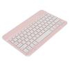 Wireless Keyboard Lock Screen Function Small Portable Stable Connection Long Battery Life Mini Wireless Keyboard for