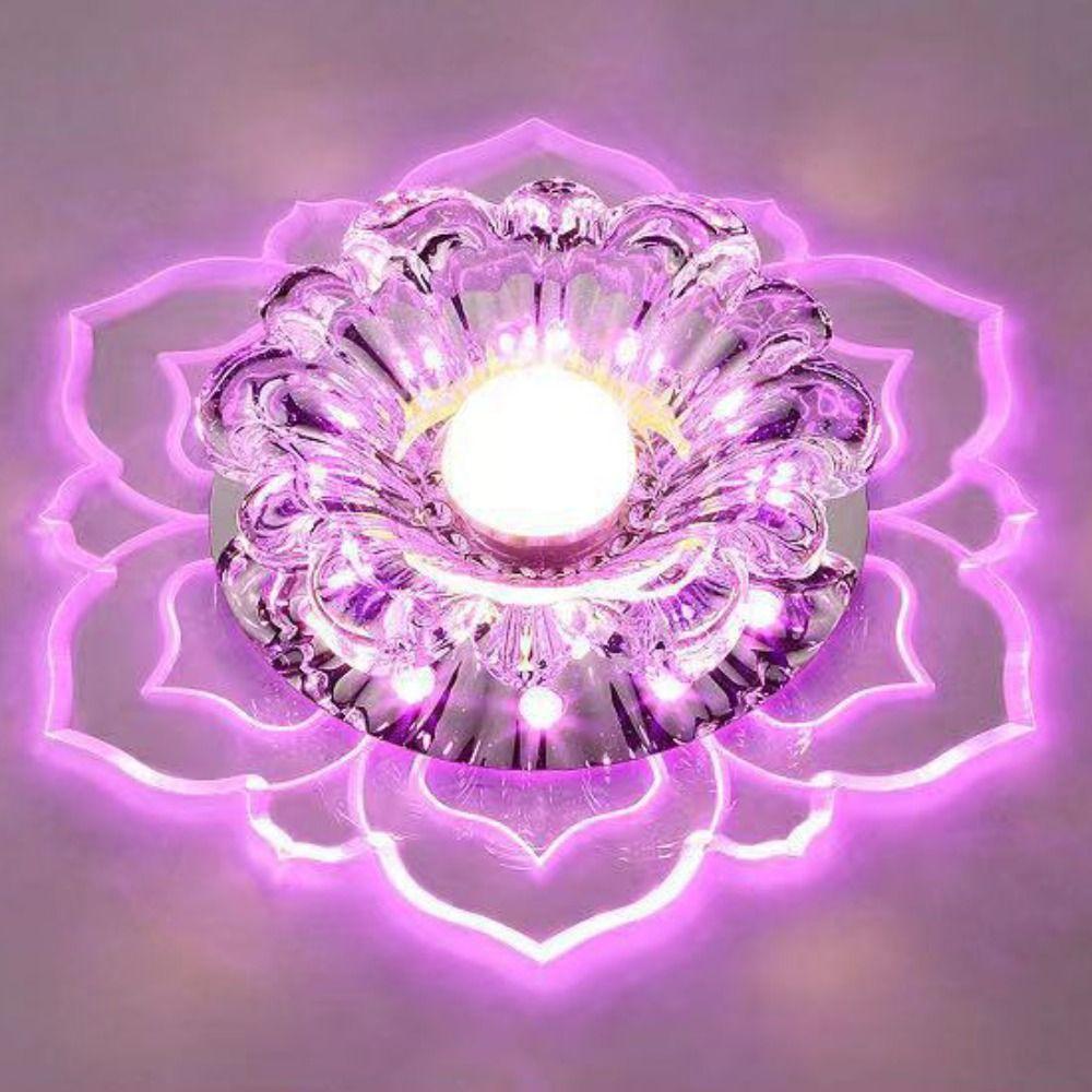 9W LED Ceiling Lights Aisle Hallway Corridor Stairway Villa Gallery Kitchen Coffee Bar