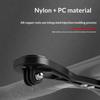 1 Set Bike Headlight Mount Bar Cycling Computer Handlebar Extended Bracket For Edge Igs630 Bsc300 Bsc200